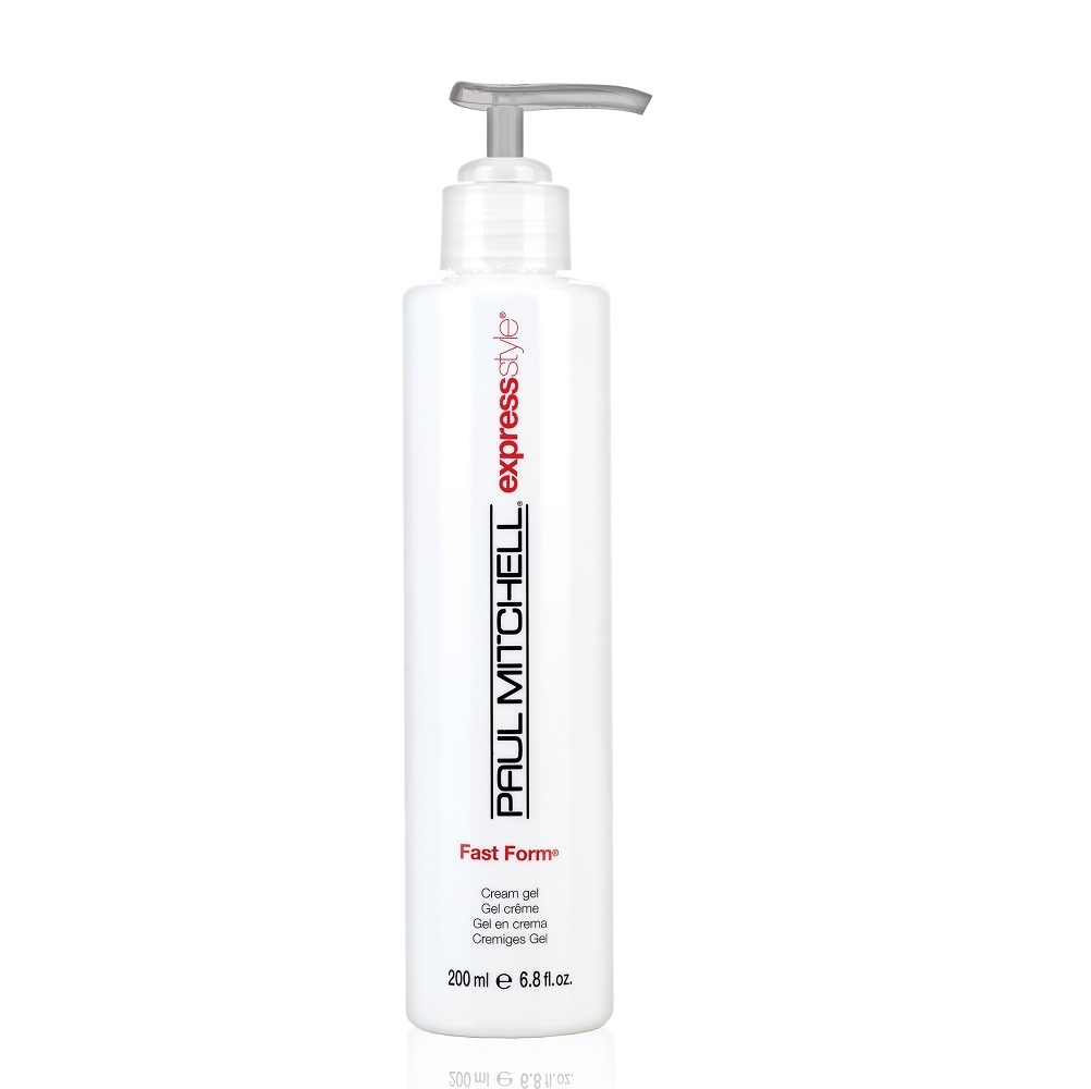 Paul Mitchell Express Style Fast Form 200ml Paul Mitchell Express Style Fast Form 200ml