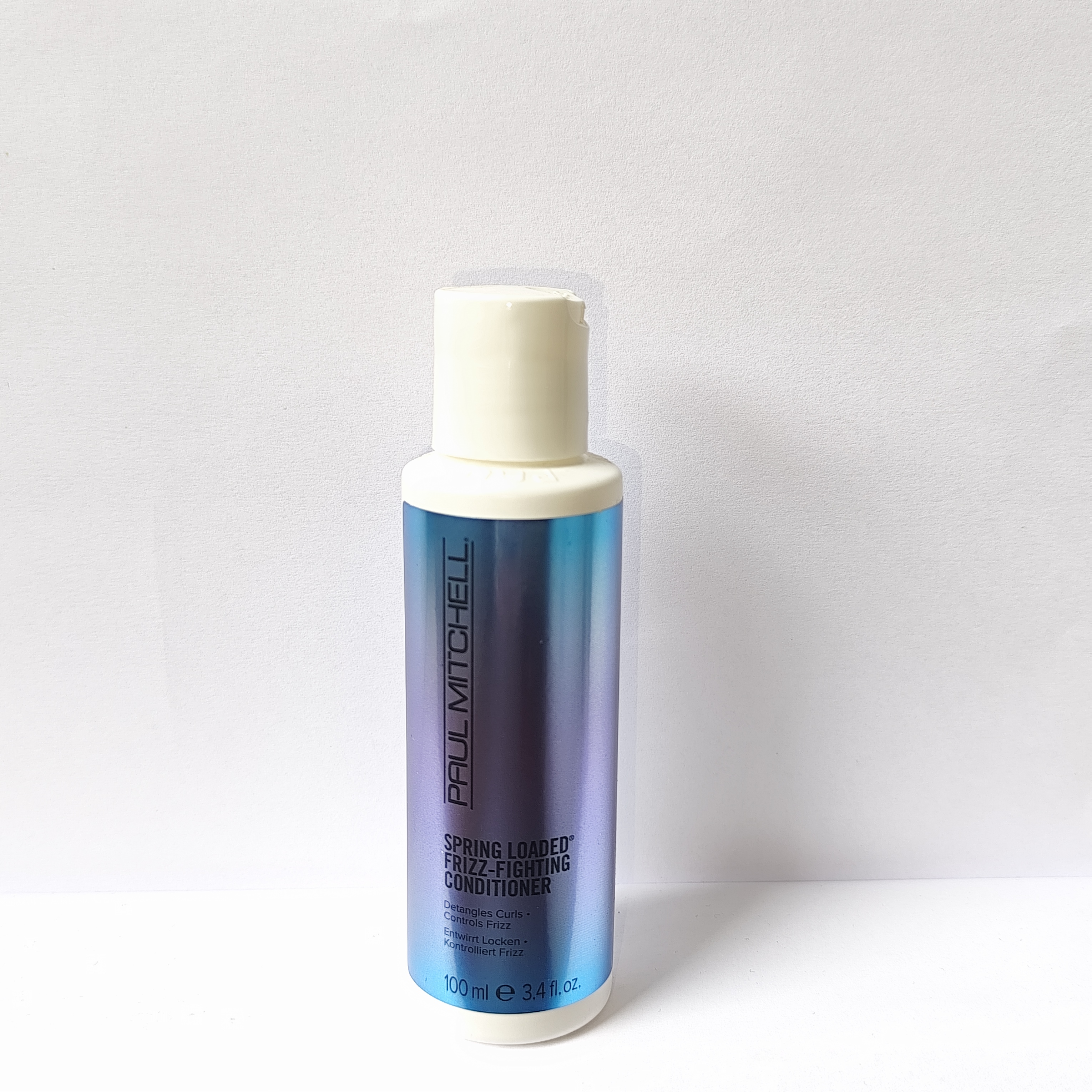 Paul Mitchell Curls Spring Loaded Frizz-Fighting Conditioner 100ml
