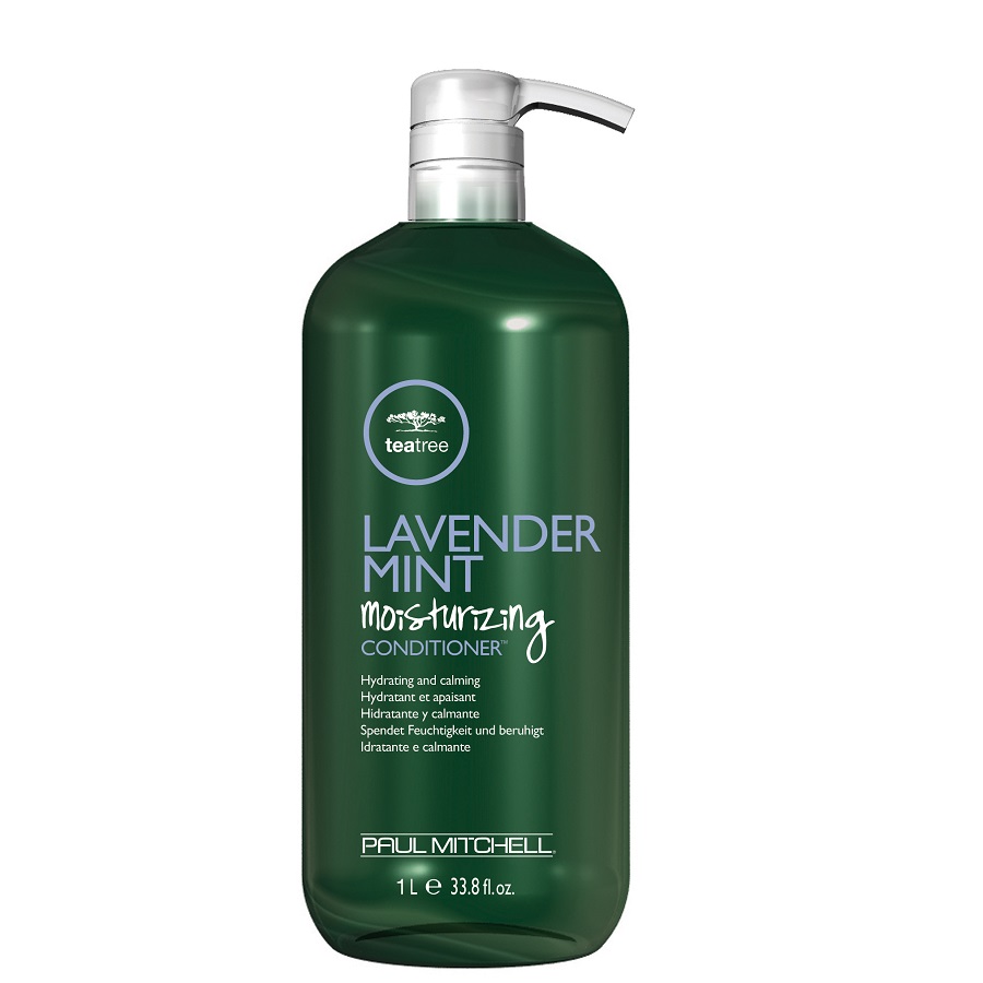 Paul Mitchell Tea Tree Lavender Mint Moisturizing Conditioner 1000ml