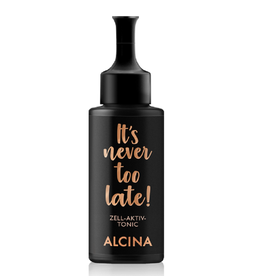 Alcina It´s never too late Zell-Aktiv-Tonic 50ml Alcina It´s never too late Zell-Aktiv-Tonic 50ml