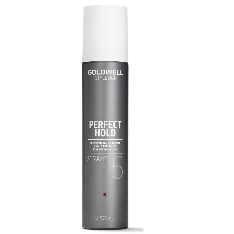 Goldwell Style Sign Perfect Hold Sprayer 300ml 