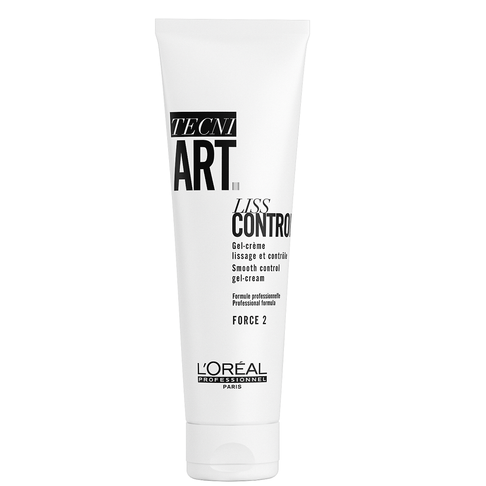 L'Oréal Professionnel Pairs Tecni.Art Liss Control 150ml L'Oréal Professionnel Pairs Tecni.Art Liss Control 150ml