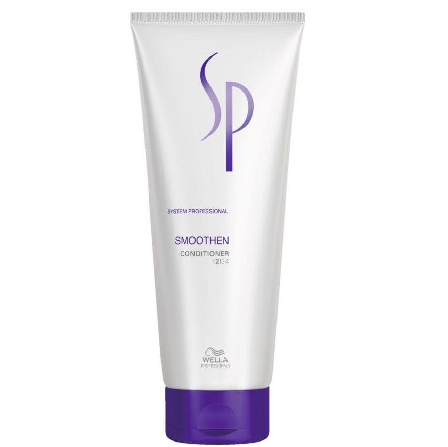 SP Smoothen Conditioner 200ml SP Smoothen Conditioner 200ml