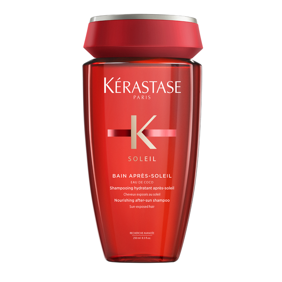 Kerastase Soleil Bain Aprés Soleil 250ml Kerastase Soleil Bain Aprés Soleil 250ml