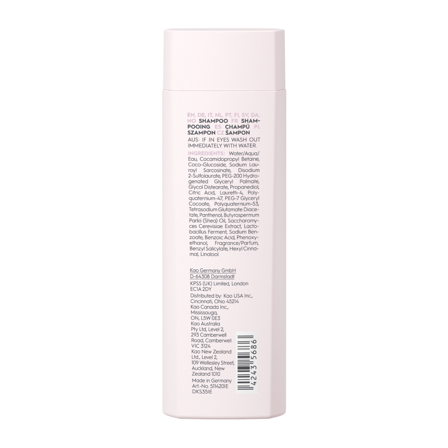 Kerasilk Smoothing Shampoo 75ml