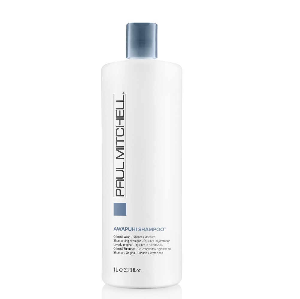 Paul Mitchell Original Awapuhi Shampoo 1000ml Paul Mitchell Original Awapuhi Shampoo 1000ml