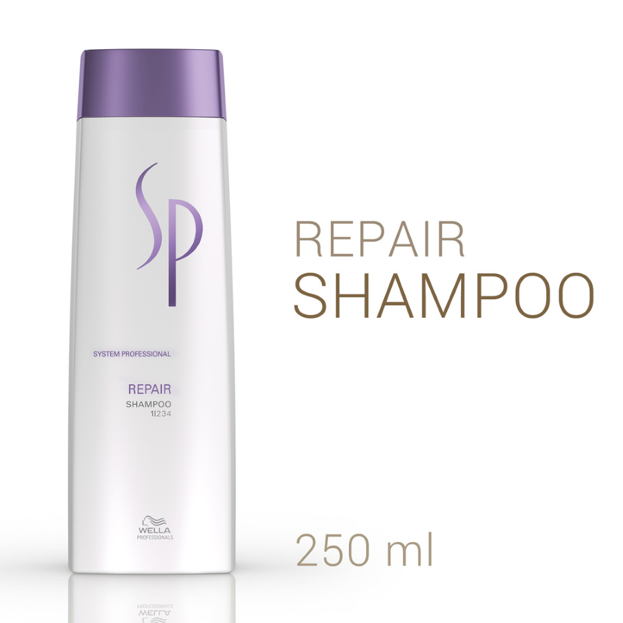 SP Repair Shampoo 250ml