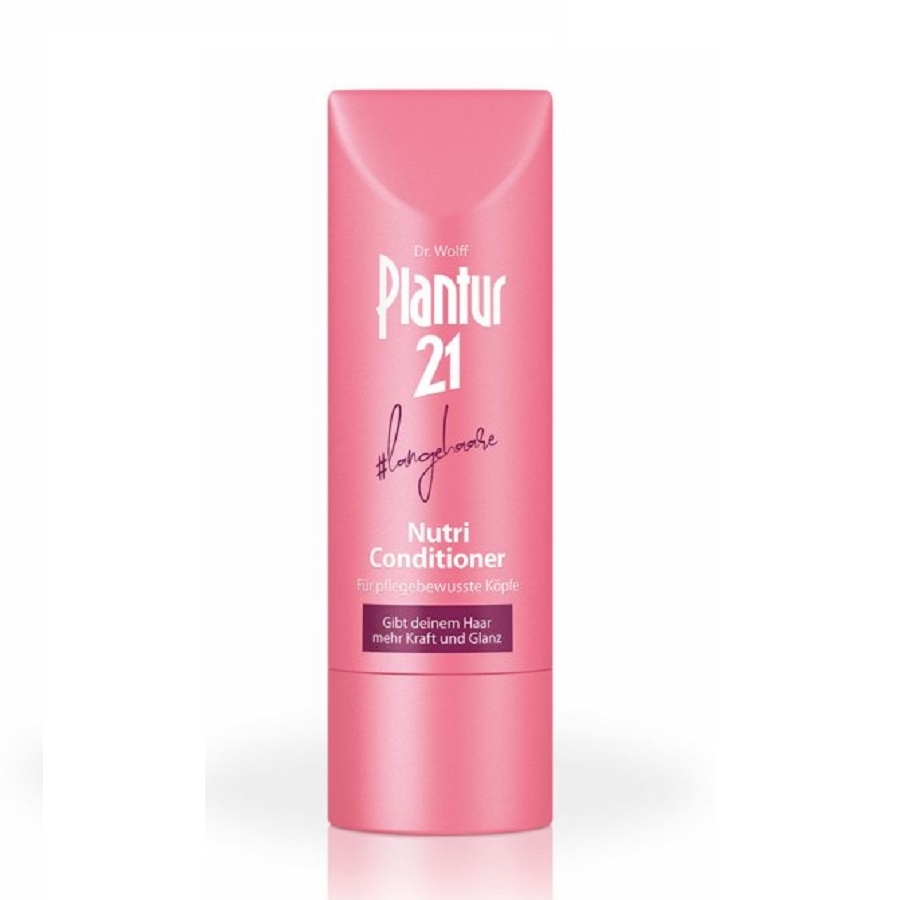 Plantur21 #langehaare Nutri-Conditioner 175ml Plantur21 #langehaare Nutri-Conditioner 175ml
