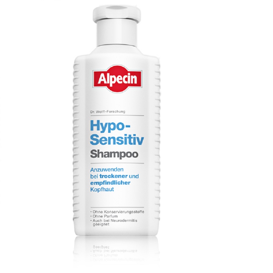 Alpecin Hypo-Sensitiv Shampoo 250ml