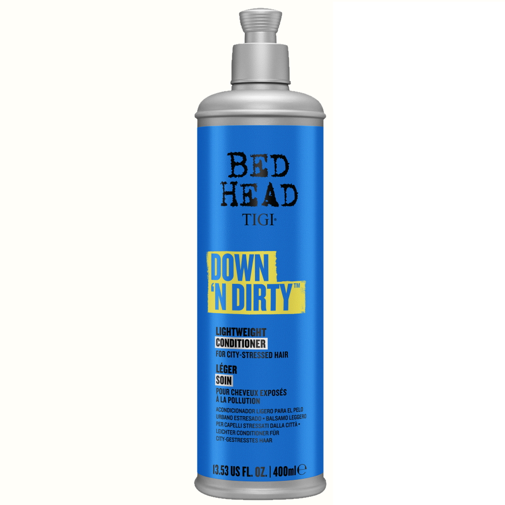 Tigi Bed Head Down N´ Dirty Conditioner 600ml