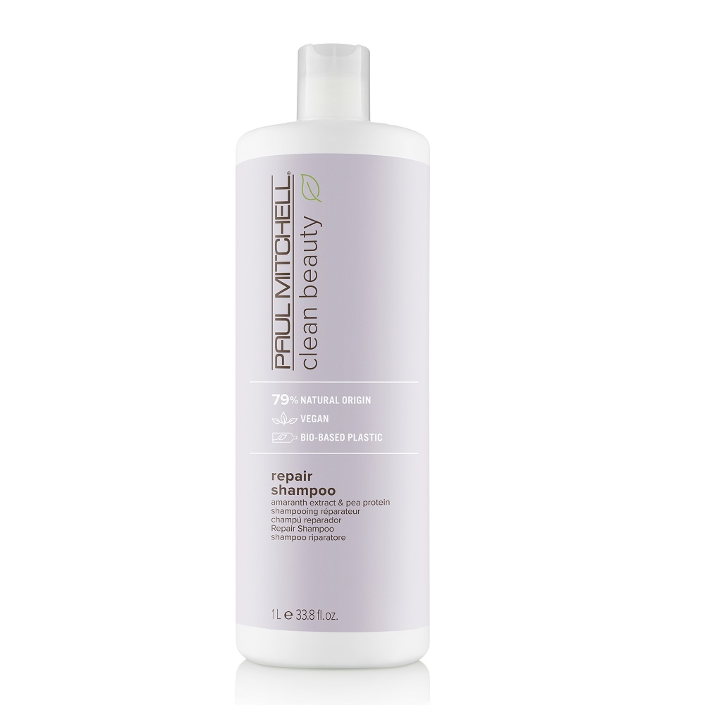 Paul Mitchell Clean Beauty Repair Shampoo 1000ml