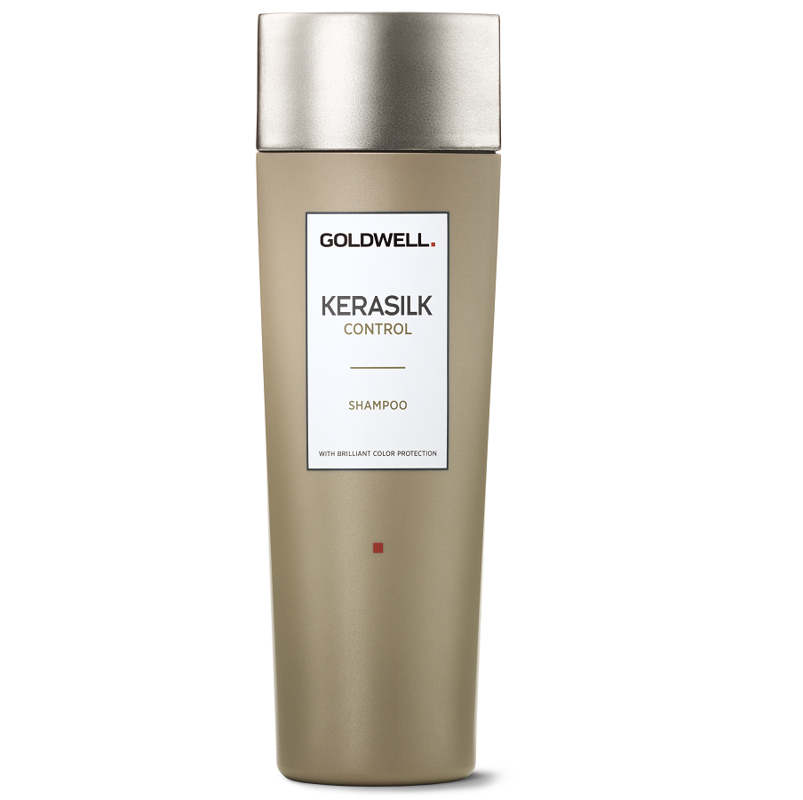 Goldwell Kerasilk Control Shampoo 250ml