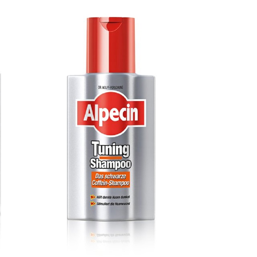Alpecin Tuning Shampoo 200ml Alpecin Tuning Shampoo 200ml