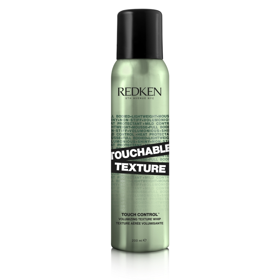 Redken Styling Touchable Texture 200ml