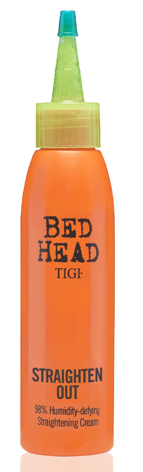 TIGI Bed Head Straighten Out 120ml
