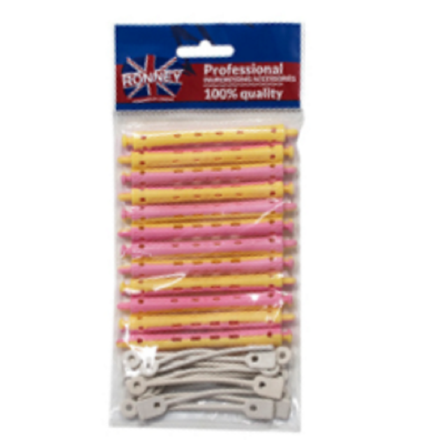 Ronney Professional Cold Wave Rods 8/91mm 12St SALE Ronney Professional Cold Wave Rods 8/91mm 12St SALE