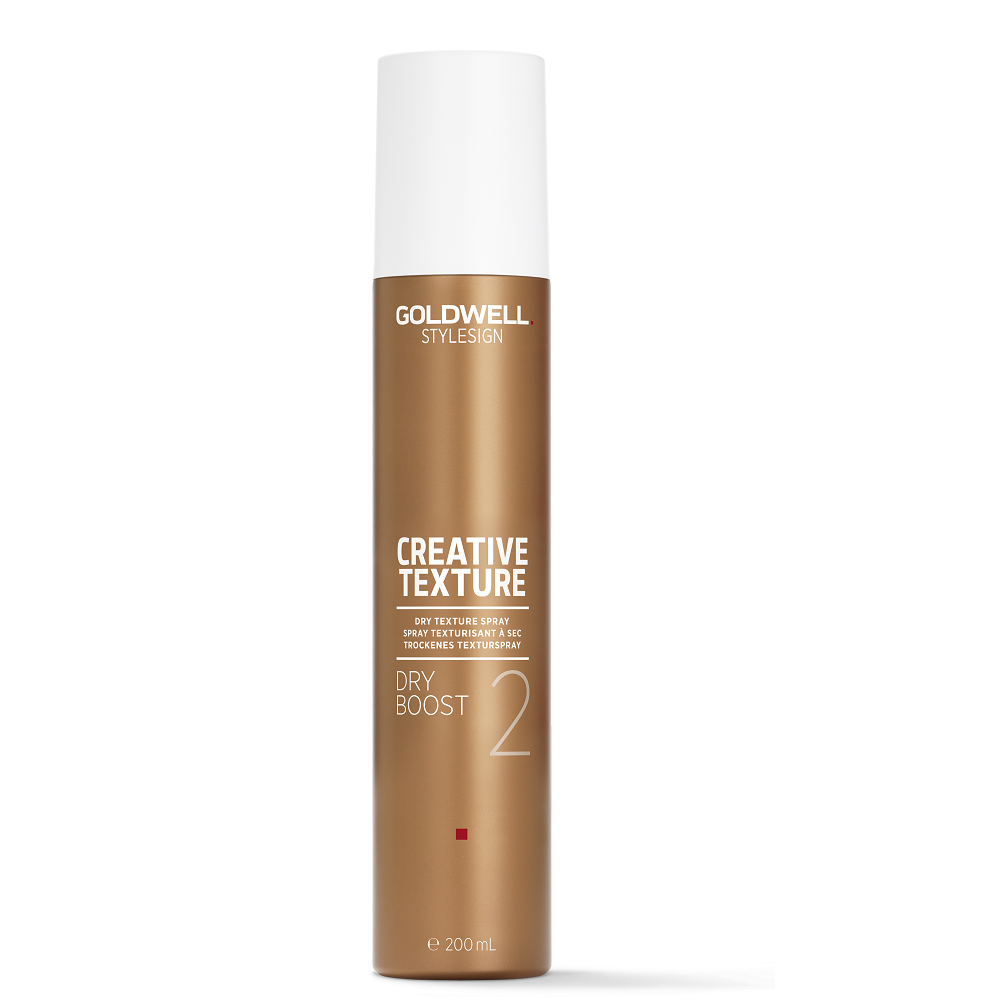 Goldwell Style Sign Creative Texture Dry Boost 200ml