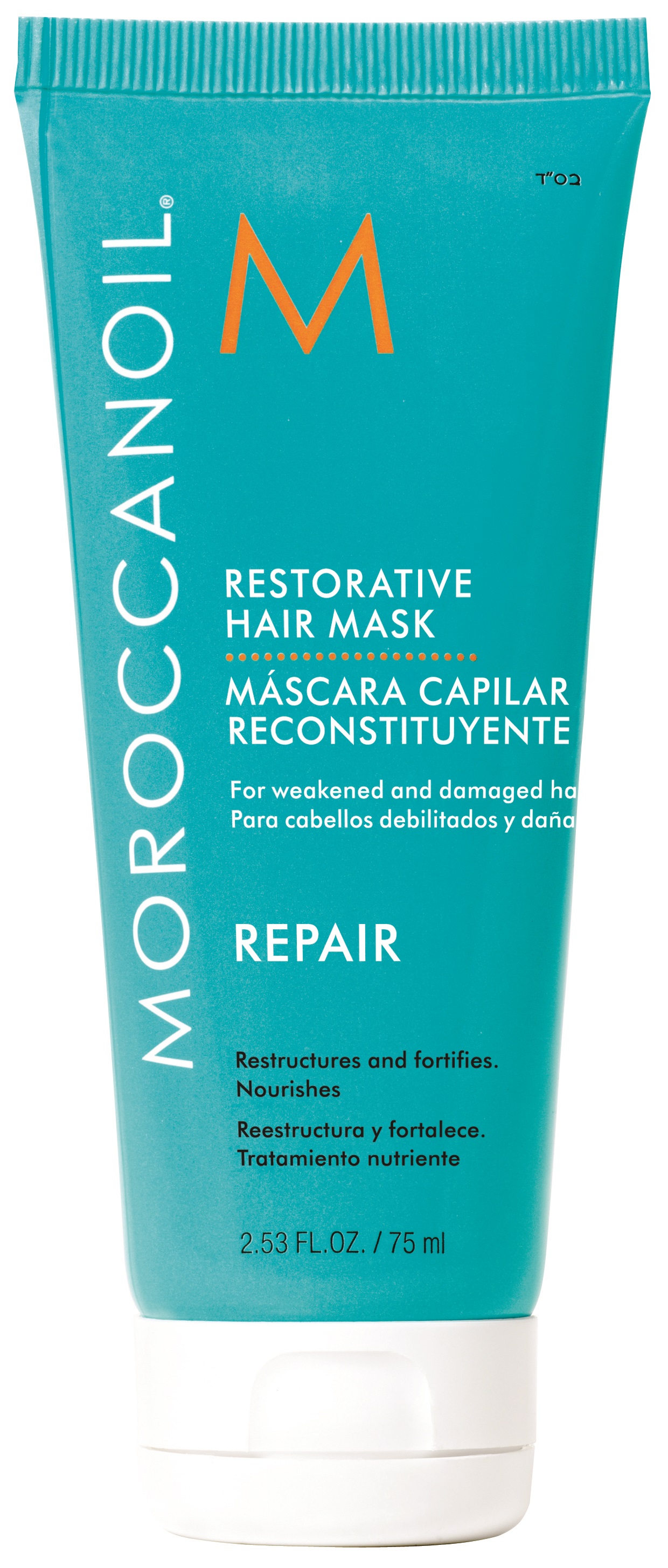 Moroccanoil Restorative Hair Mask 75ml