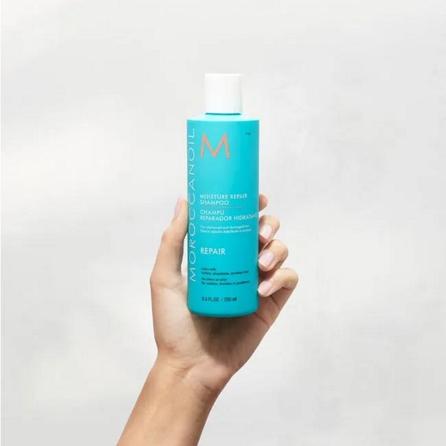 Moroccanoil Moisture Repair Shampoo 250ml 