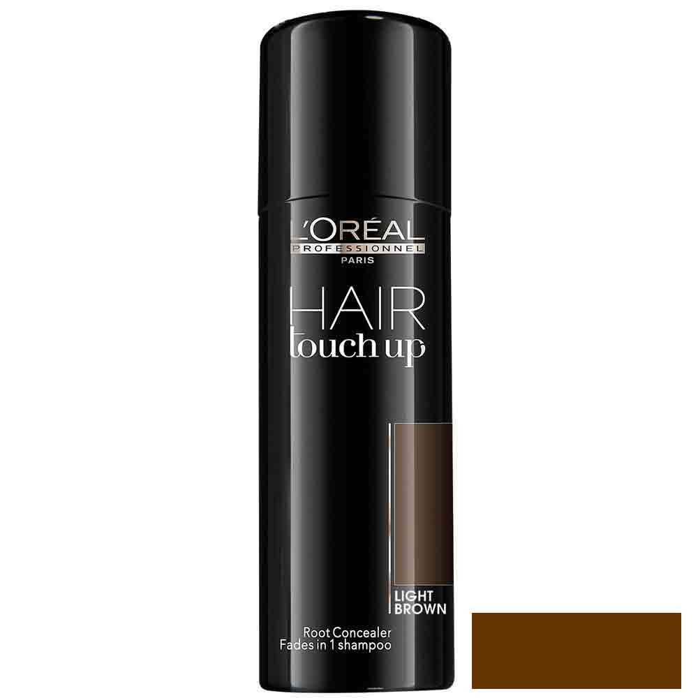 L'Oréal Professionnel Paris Hair Touch Up Hell-Braun 75ml L'Oréal Professionnel Paris Hair Touch Up Hell-Braun 75ml