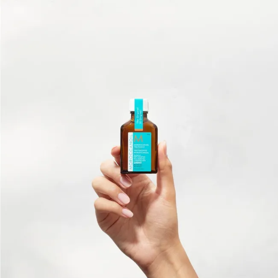 Moroccanoil Light 25ml 