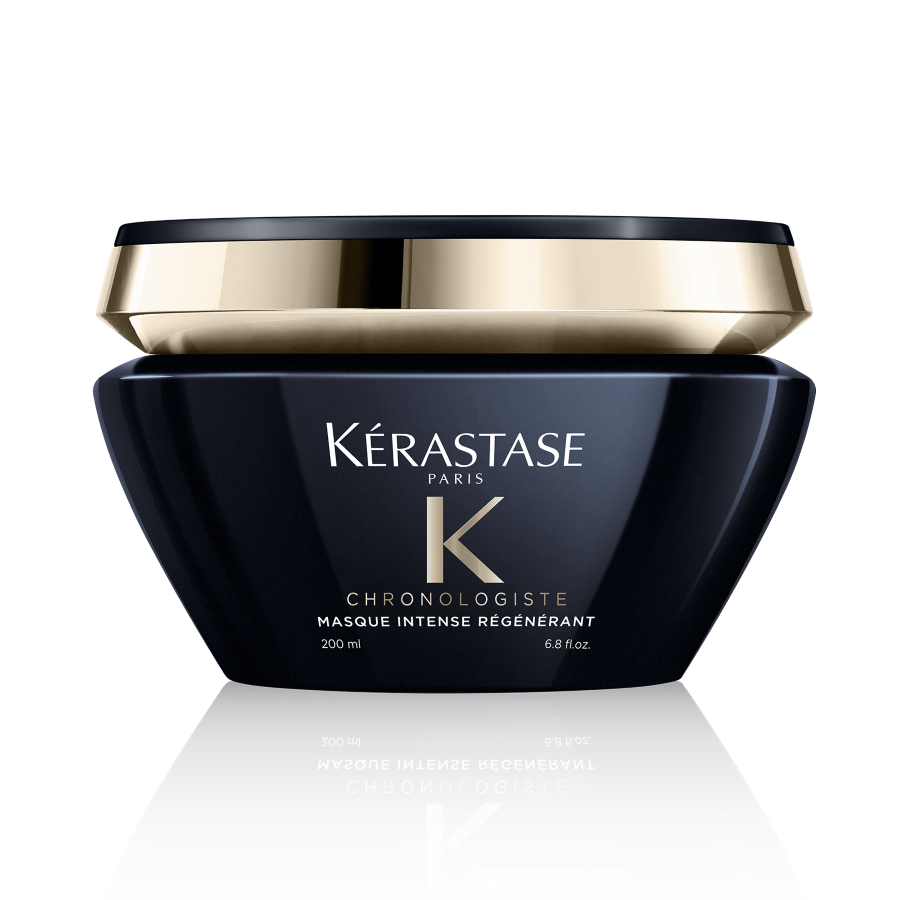 Kerastase Chronologiste Masque Intense Regenerant 200ml Kerastase Chronologiste Masque Intense Regenerant 200ml