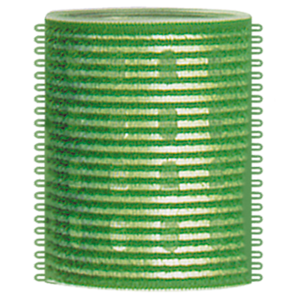 Firpac Thermo Magic Rollers Grün 48 mm, 12 Stück je Beutel Firpac Thermo Magic Rollers Grün 48 mm, 12 Stück je Beutel