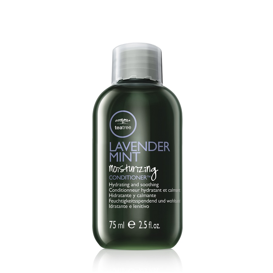 Paul Mitchell Tea Tree Lavender Mint Moisturizing Conditioner 75ml