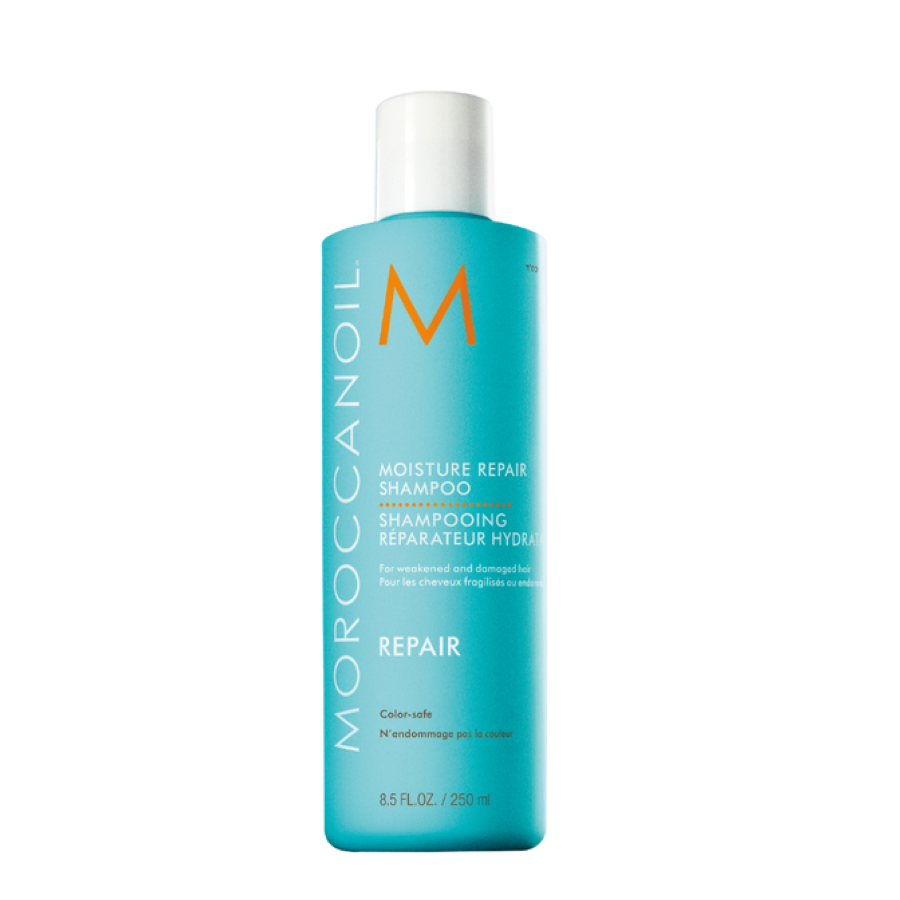Moroccanoil Moisture Repair Shampoo 70ml  Moroccanoil Moisture Repair Shampoo 70ml