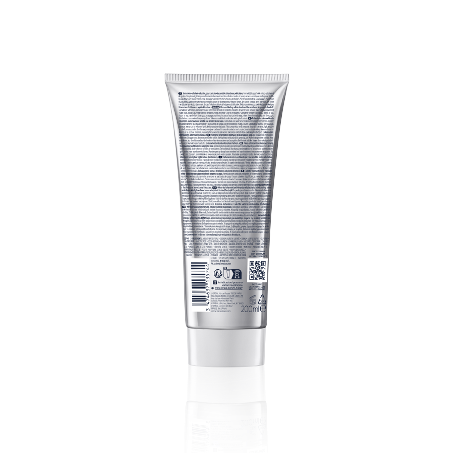 Kérastase Symbiose Micro-Peeling Cellulaire 200ml