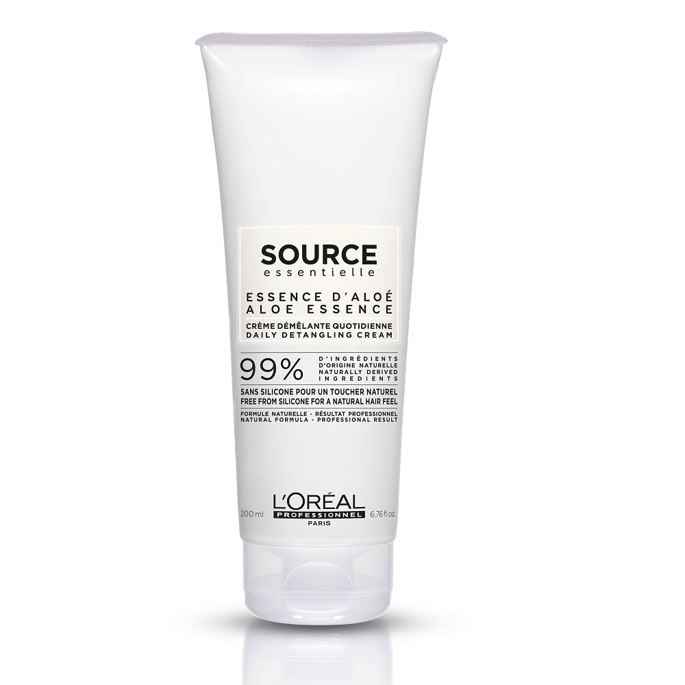 Loreal Source Essentielle Daily Detangling Cream 200ml SALE