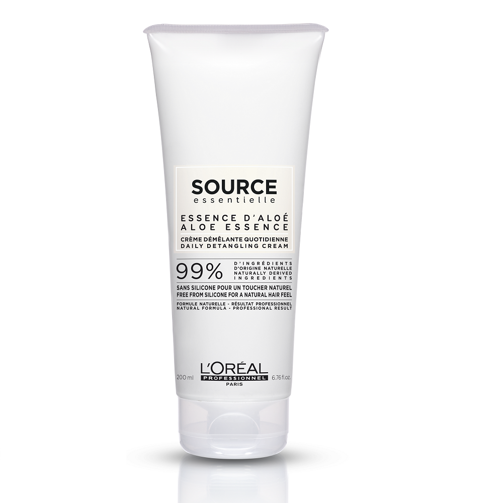 Loreal Source Essentielle Daily Detangling Cream 200ml SALE Loreal Source Essentielle Daily Detangling Cream 200ml SALE