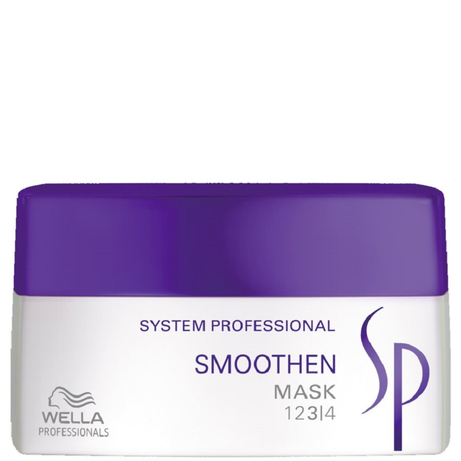 SP Smoothen Mask 200ml