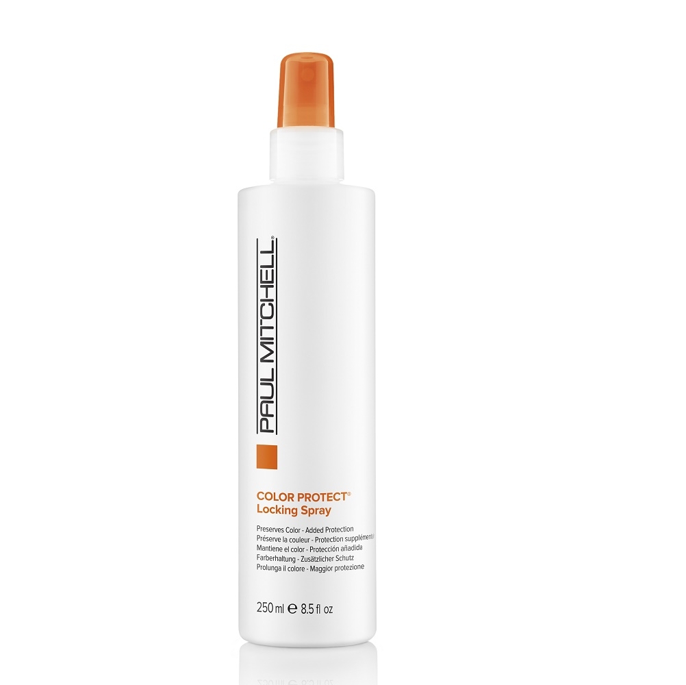 Paul Mitchell Color Protect Locking Spray 250ml Paul Mitchell Color Protect Locking Spray 250ml