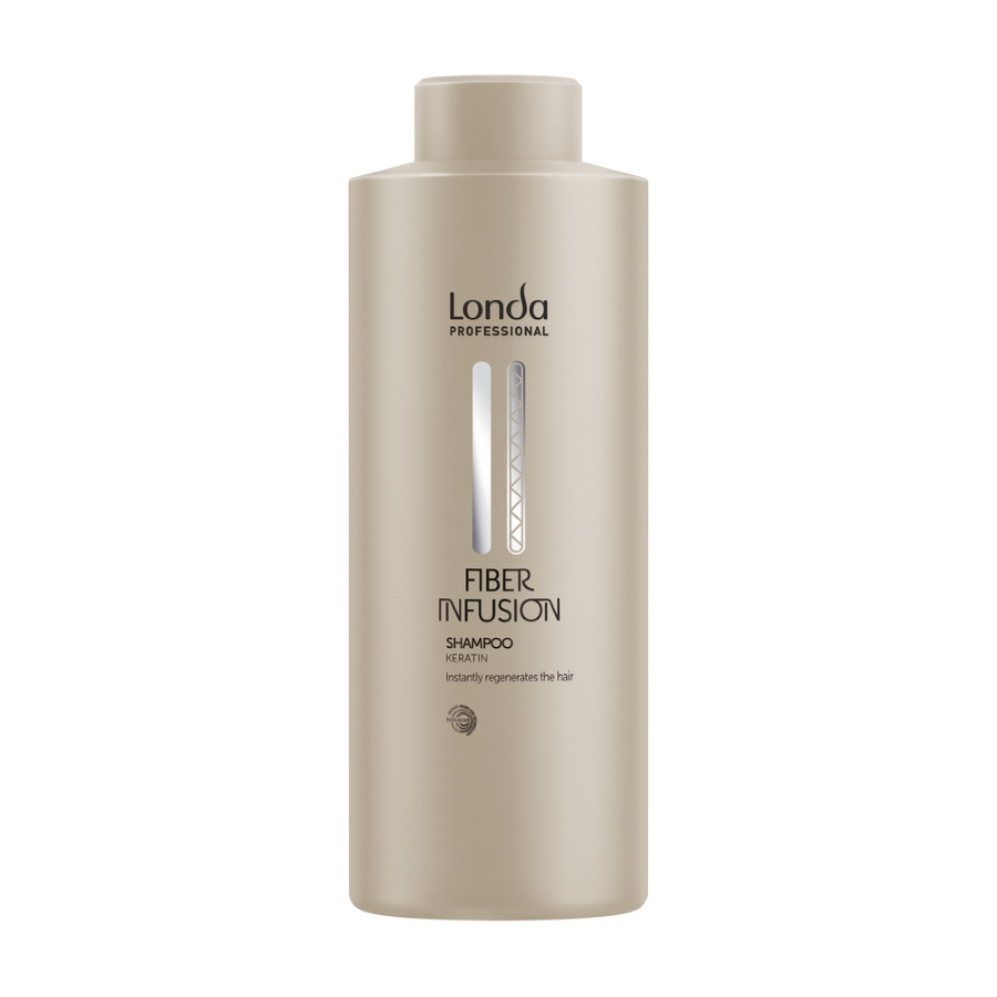 Londa Fiber Infusion Shampoo 1000ml Londa Fiber Infusion Shampoo 1000ml