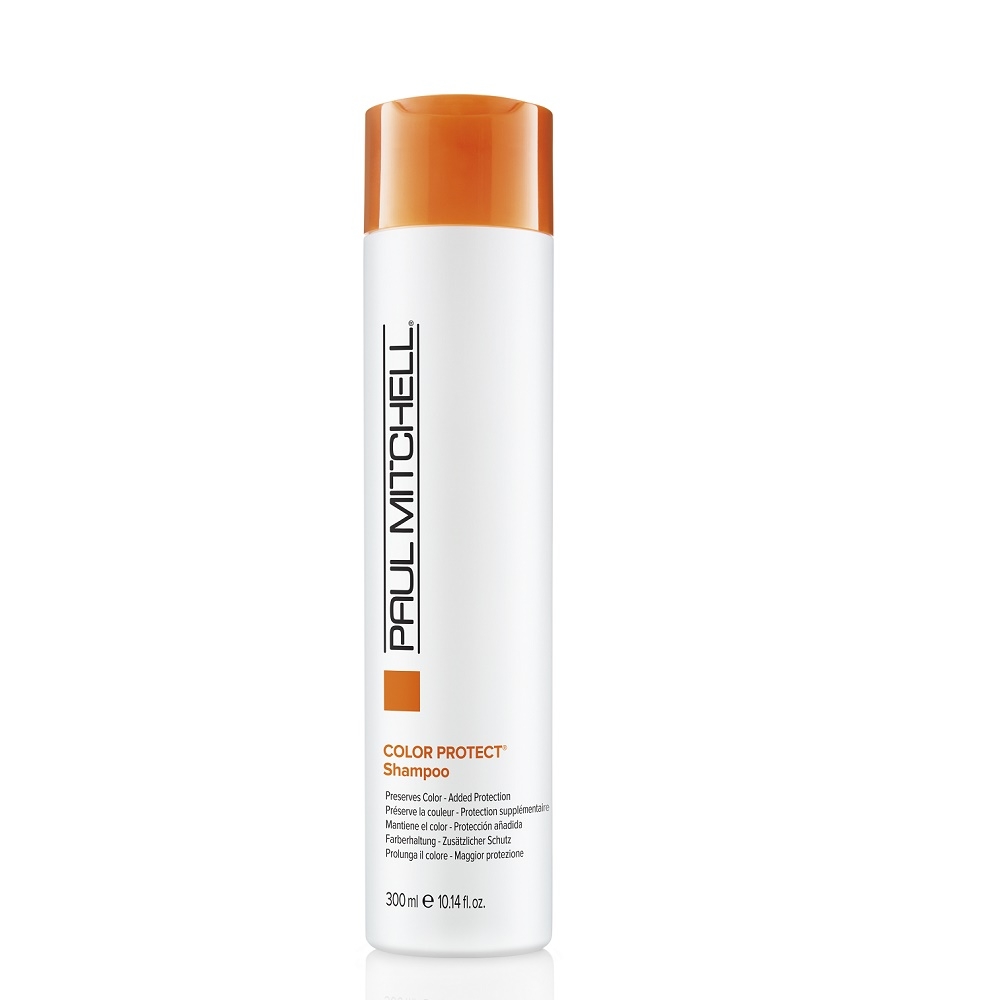 Paul Mitchell Color Protect Shampoo 300ml Paul Mitchell Color Protect Shampoo 300ml