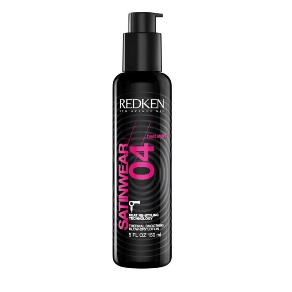 Redken Satinwear 04 160ml SALE