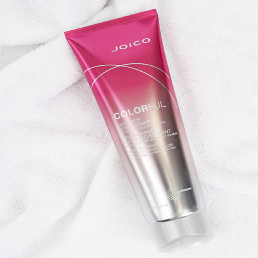 Joico Colorful Anti-Fade Conditioner 250ml