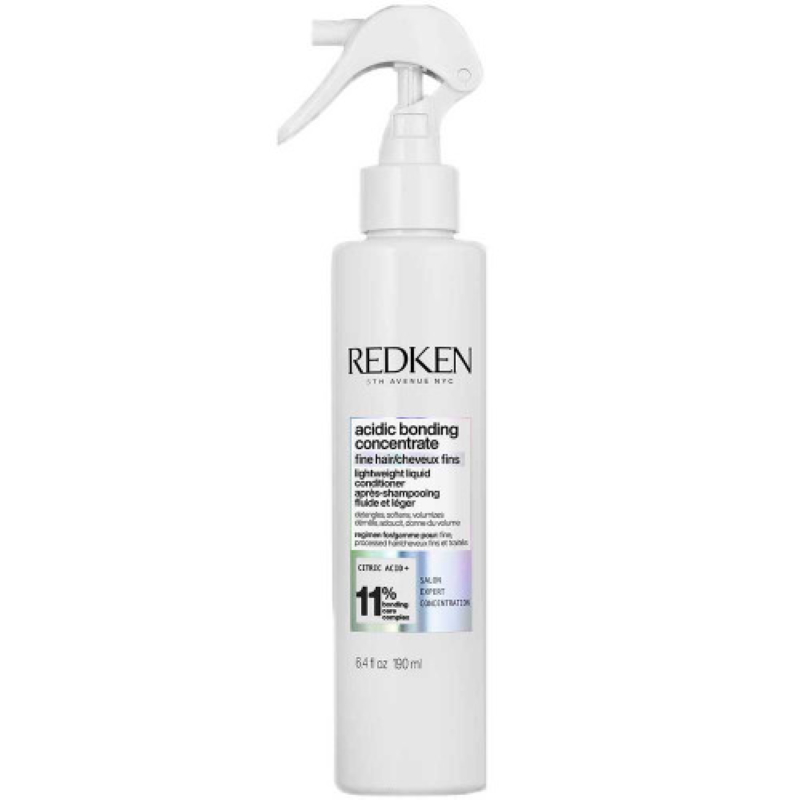 Redken Acidic Bonding Concentrate Lightweight Liquid Conditioner 190ml