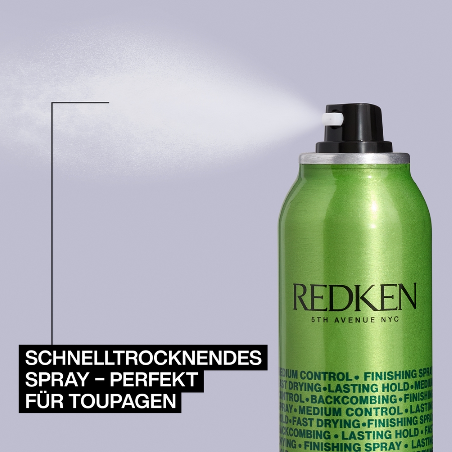 Redken Styling Root Tease 250 ml