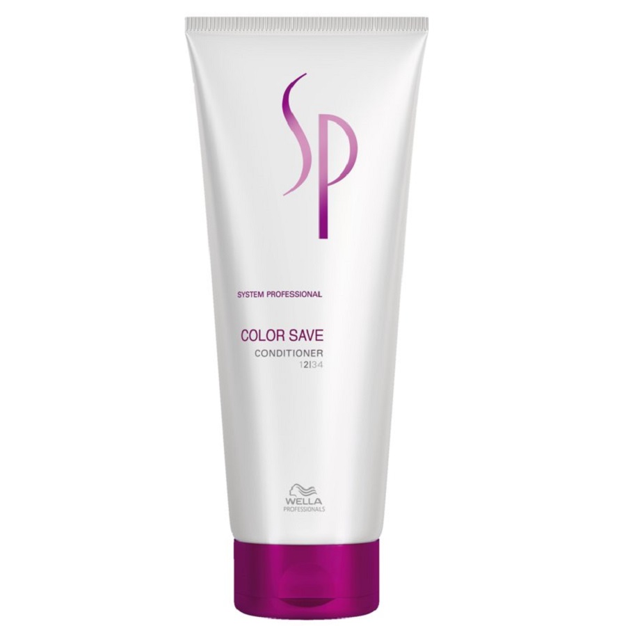 SP Color Save Conditioner 200ml