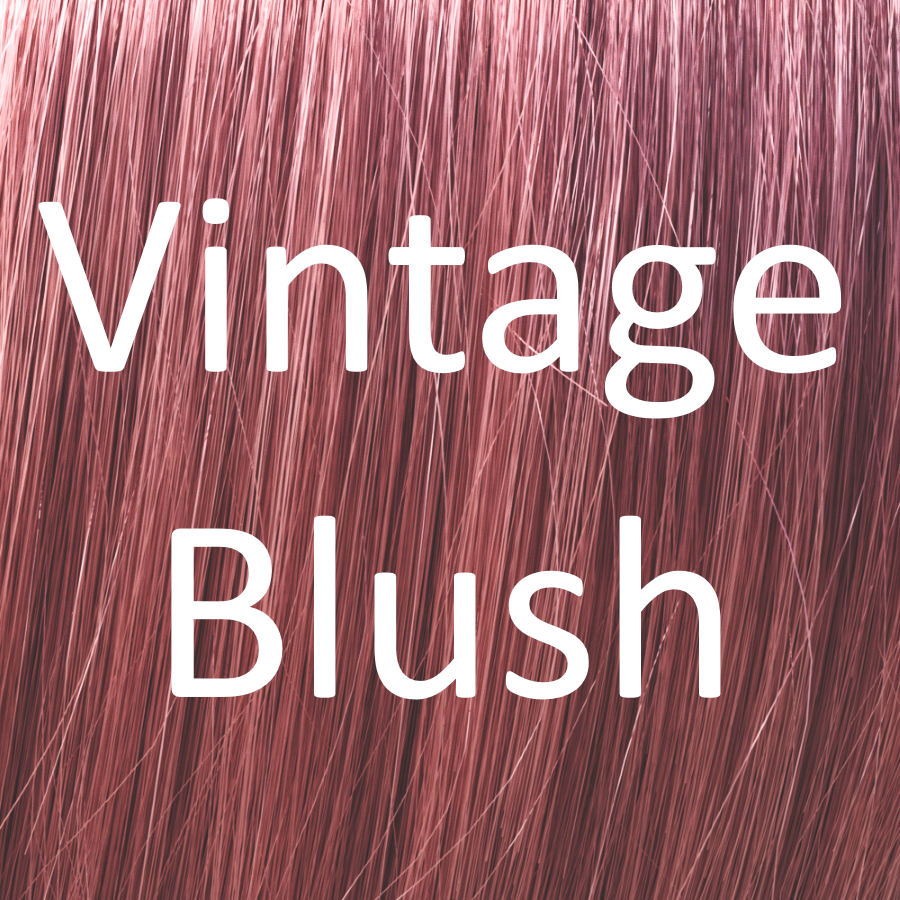 Vintage Blush