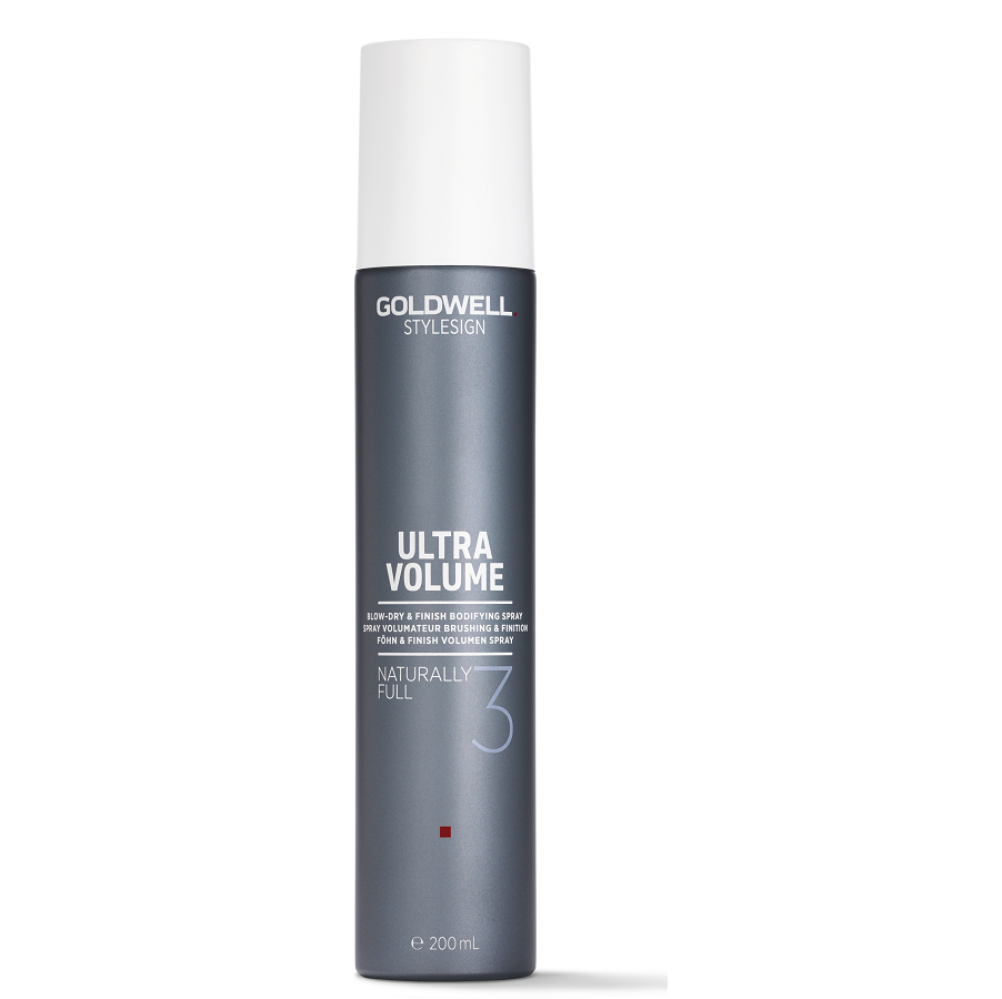 Goldwell Style Sign Ultra Volume Naturally Full 200ml 