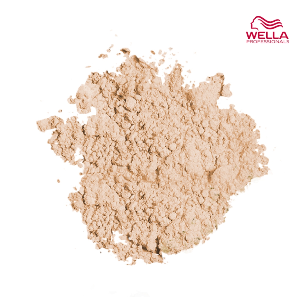 Wella Insta Recharge Powder Hellblond