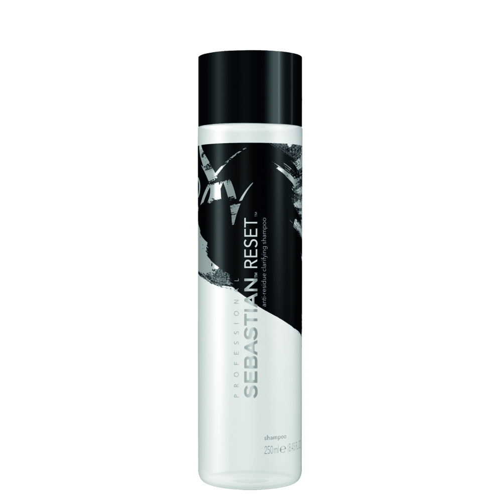 Sebastian Reset Shampoo 250ml 