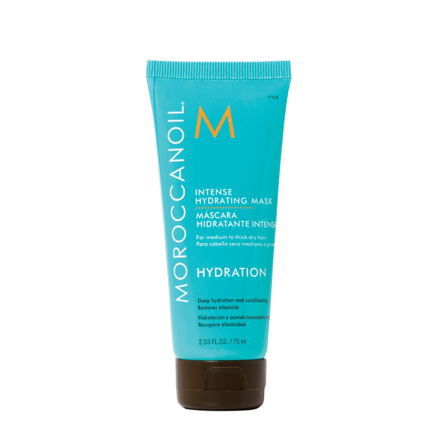 Moroccanoil Intense Hydrating Mask 75ml Moroccanoil Intense Hydrating Mask 75ml