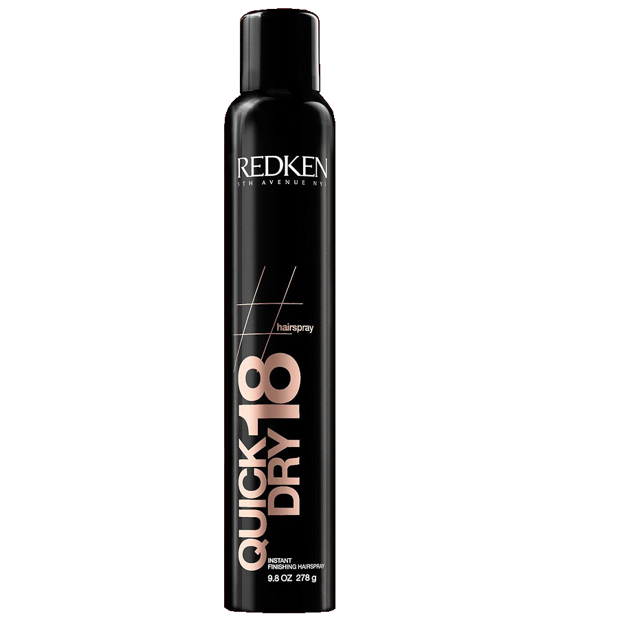 Redken Styling Quick Dry 18 400ml