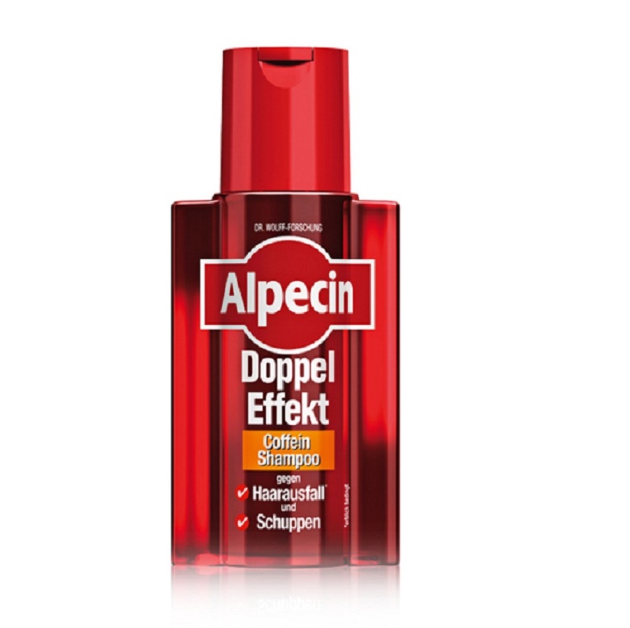 Alpecin Doppel-Effekt Shampoo 200ml Alpecin Doppel-Effekt Shampoo 200ml