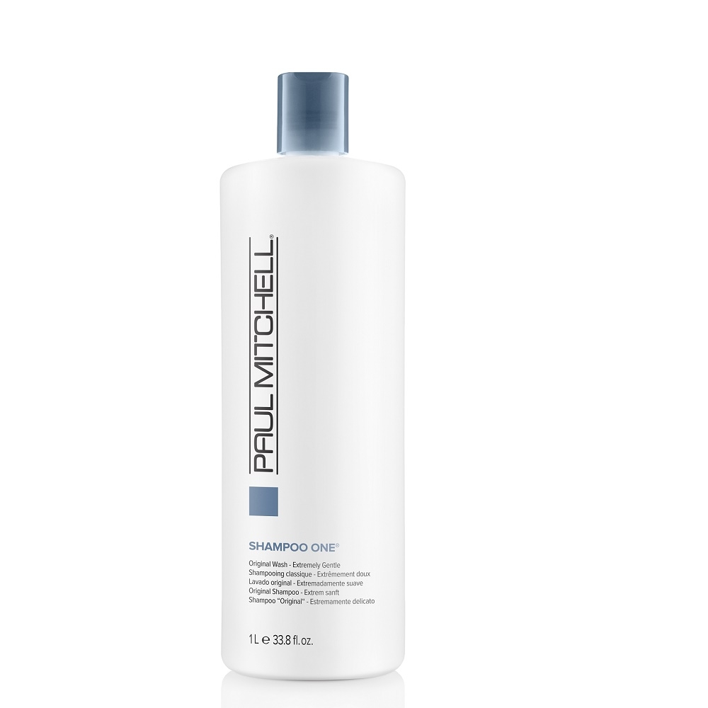 Paul Mitchell Original Shampoo One 1000ml Paul Mitchell Original Shampoo One 1000ml