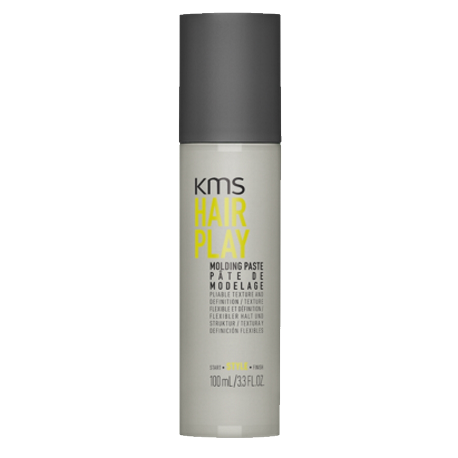 KMS Hairplay Molding Paste 100ml